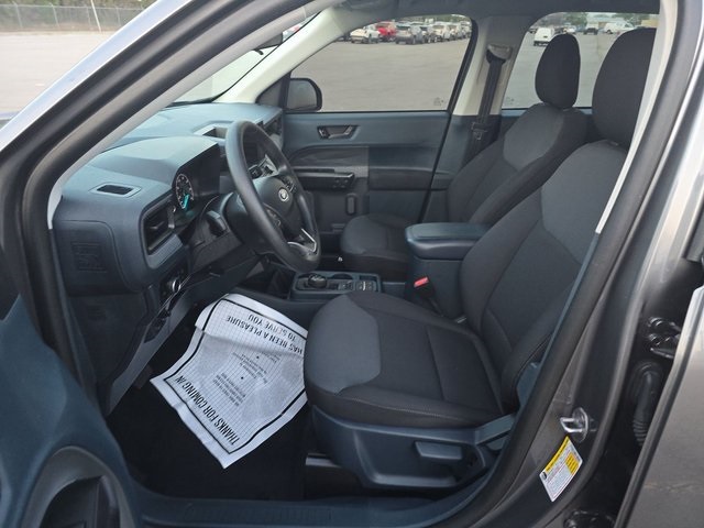 2023 Ford Maverick XL photo 3