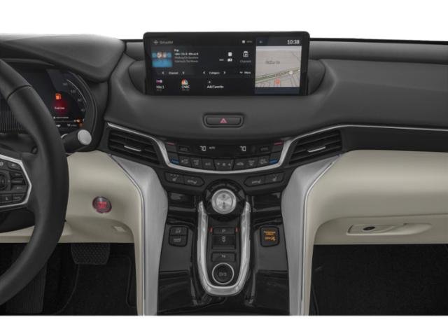 2025 Acura TLX Technology photo 9
