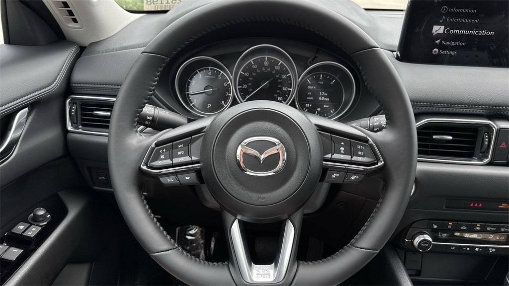 2025 Mazda CX-5 2.5 S Preferred photo 45