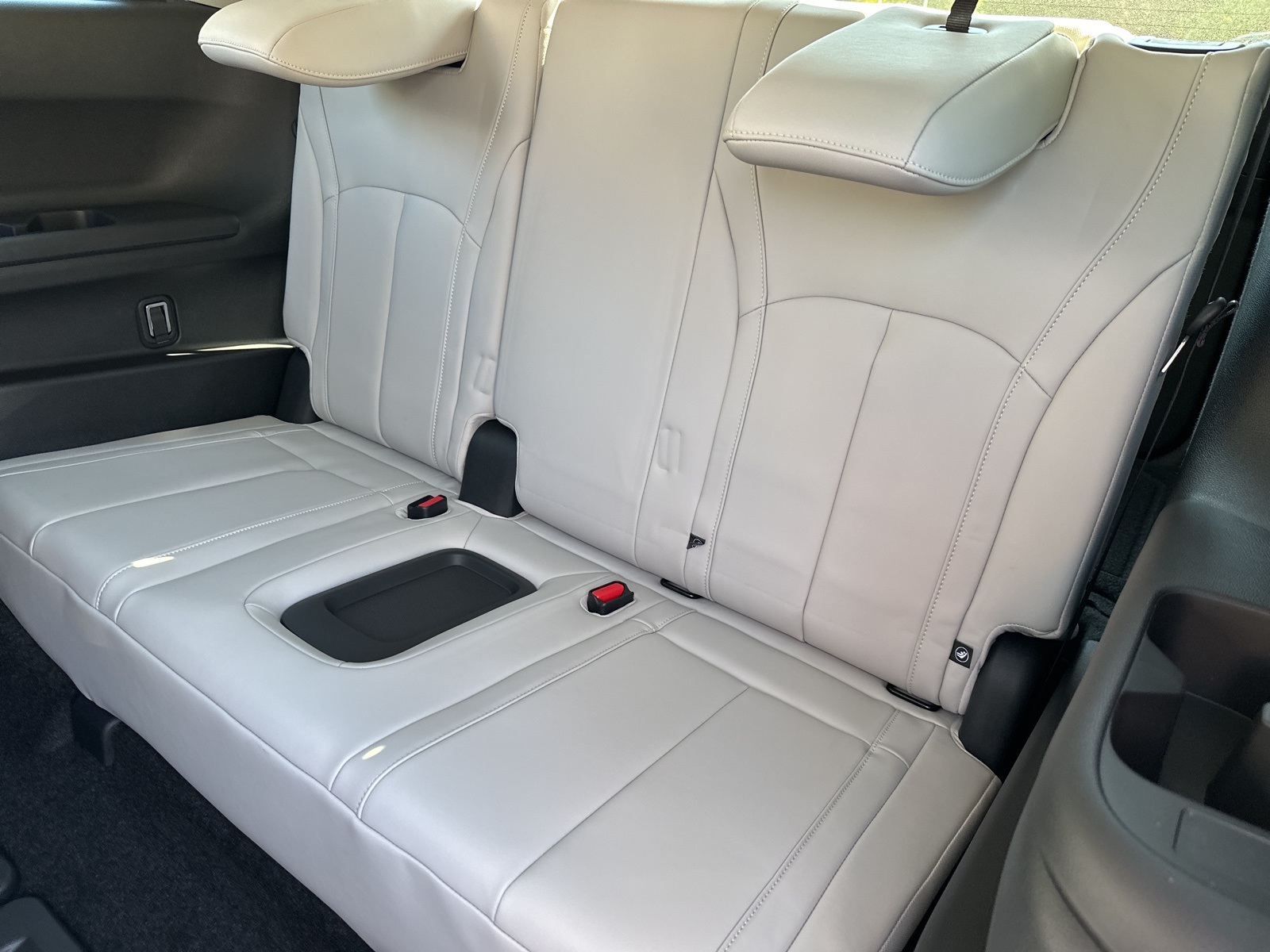 2026 Infiniti QX60 Luxe AWD photo 23
