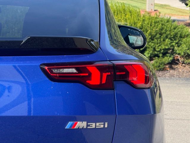 2025 Bmw X2 M35i photo 5