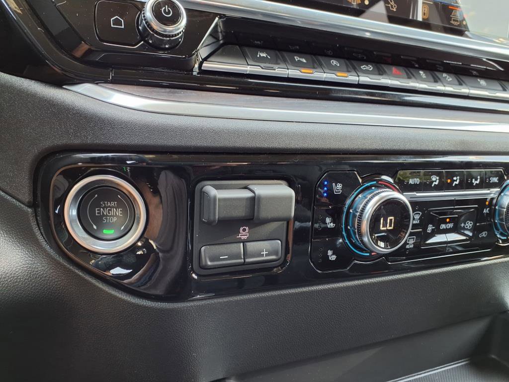 2025 Gmc Sierra 1500 SLT photo 6