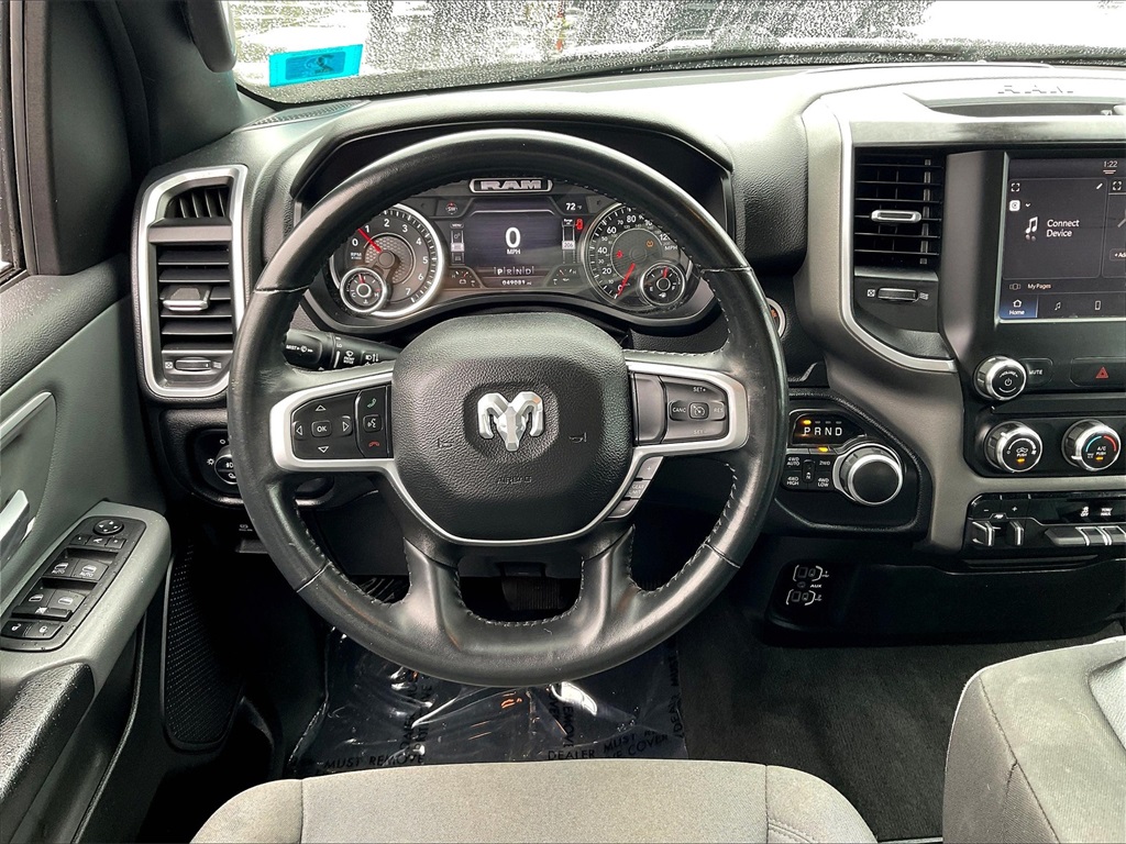 2022 Ram 1500 Big Horn Lone Star photo 16