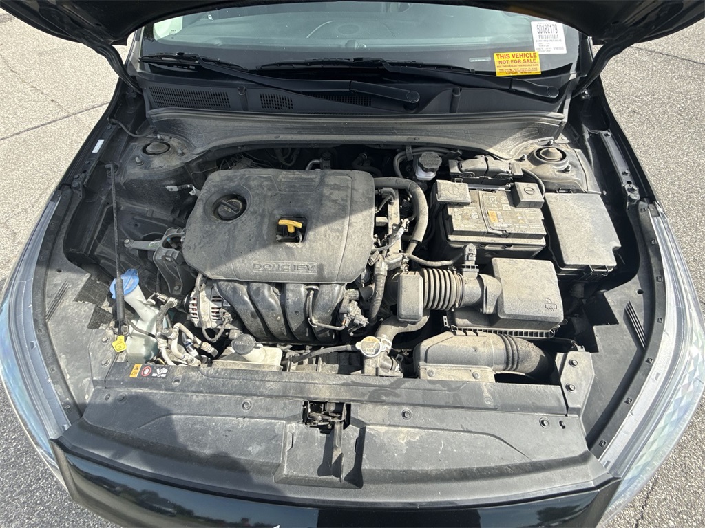 2023 Kia Forte LXS photo 17