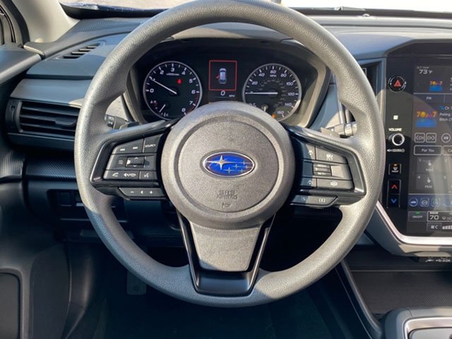 2025 Subaru Crosstrek Premium photo 4