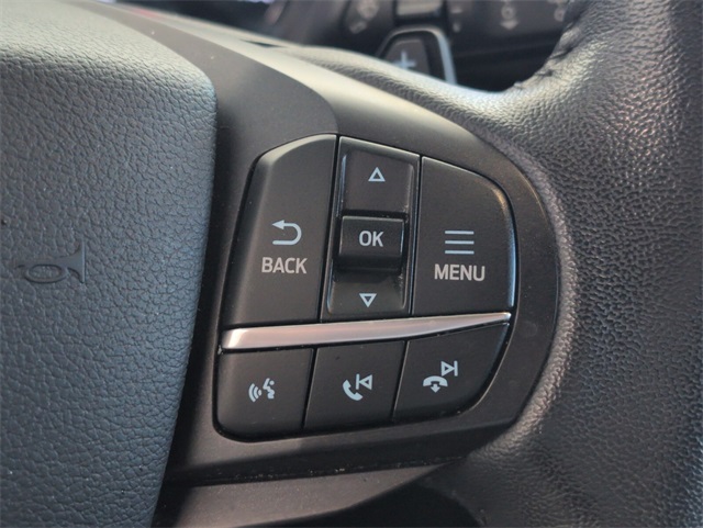 2020 Ford Explorer XLT photo 21