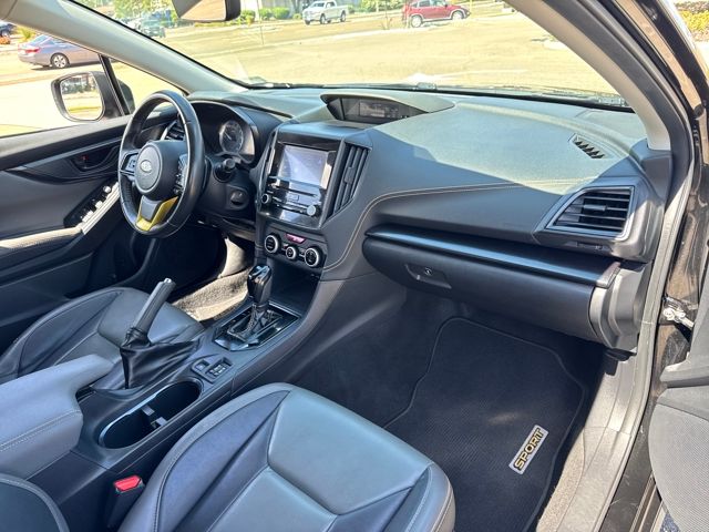 2021 Subaru Crosstrek Sport photo 21