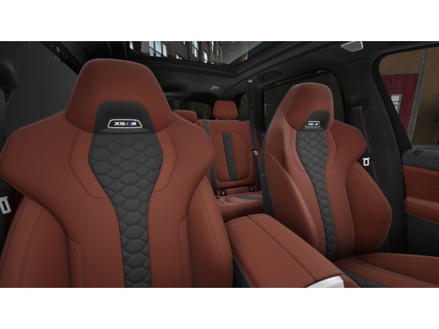 2026 Bmw X5 photo 6