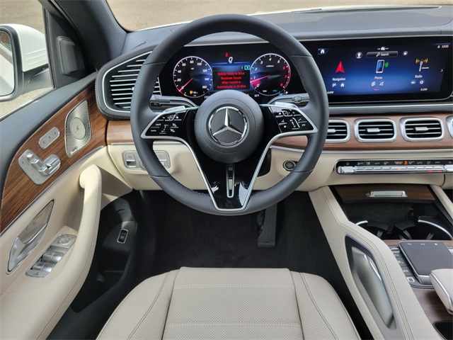 2026 Mercedes Benz GLE 450 4MATIC photo 12