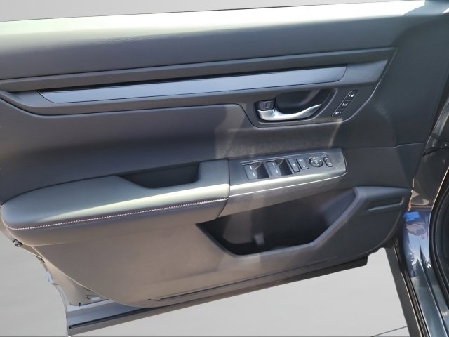 2026 Honda CR-V Hybrid Sport-L photo 29