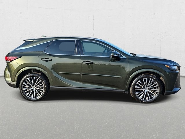 2023 Lexus RX 350 Premium photo 4