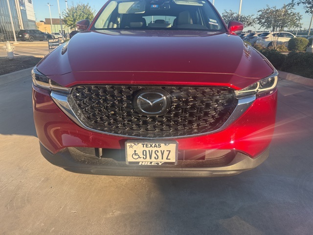 2023 Mazda CX-5 2.5 S Preferred photo 2
