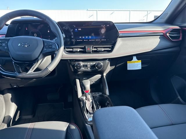 2026 Chevrolet Trailblazer RS photo 12