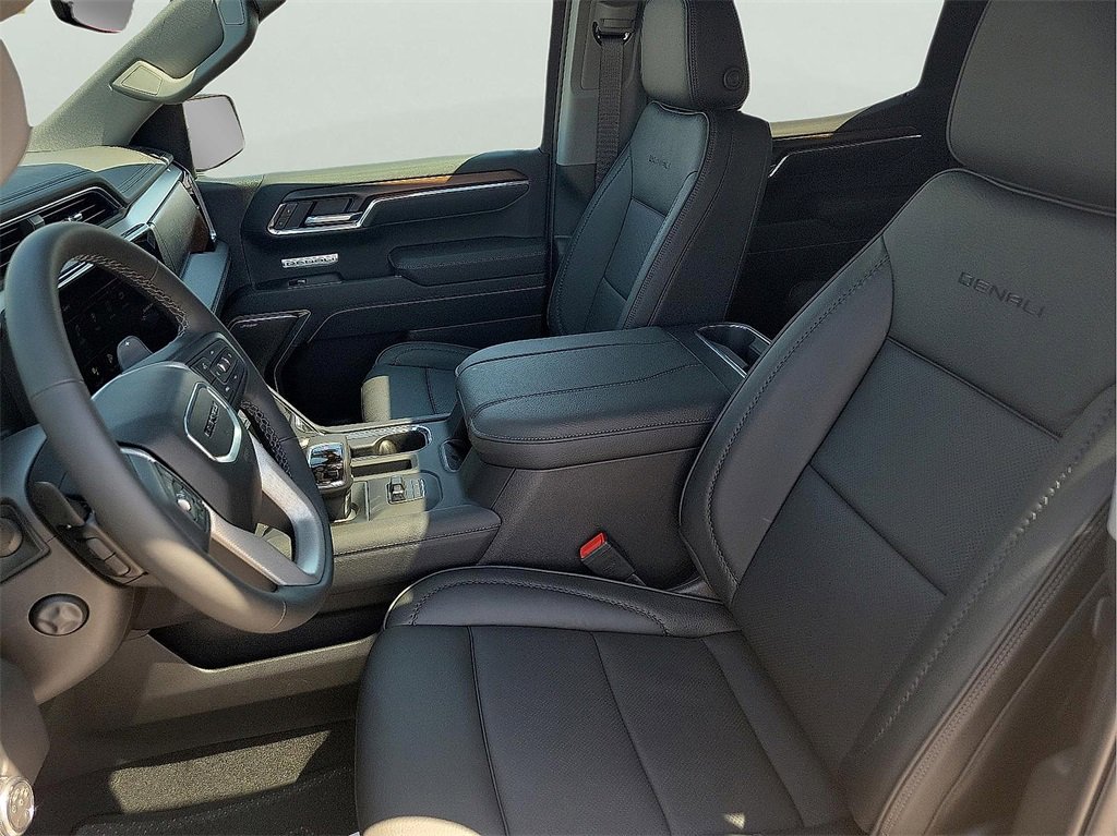 2026 Gmc Sierra 1500 photo 12