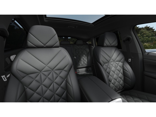 2026 Bmw X6 photo 10