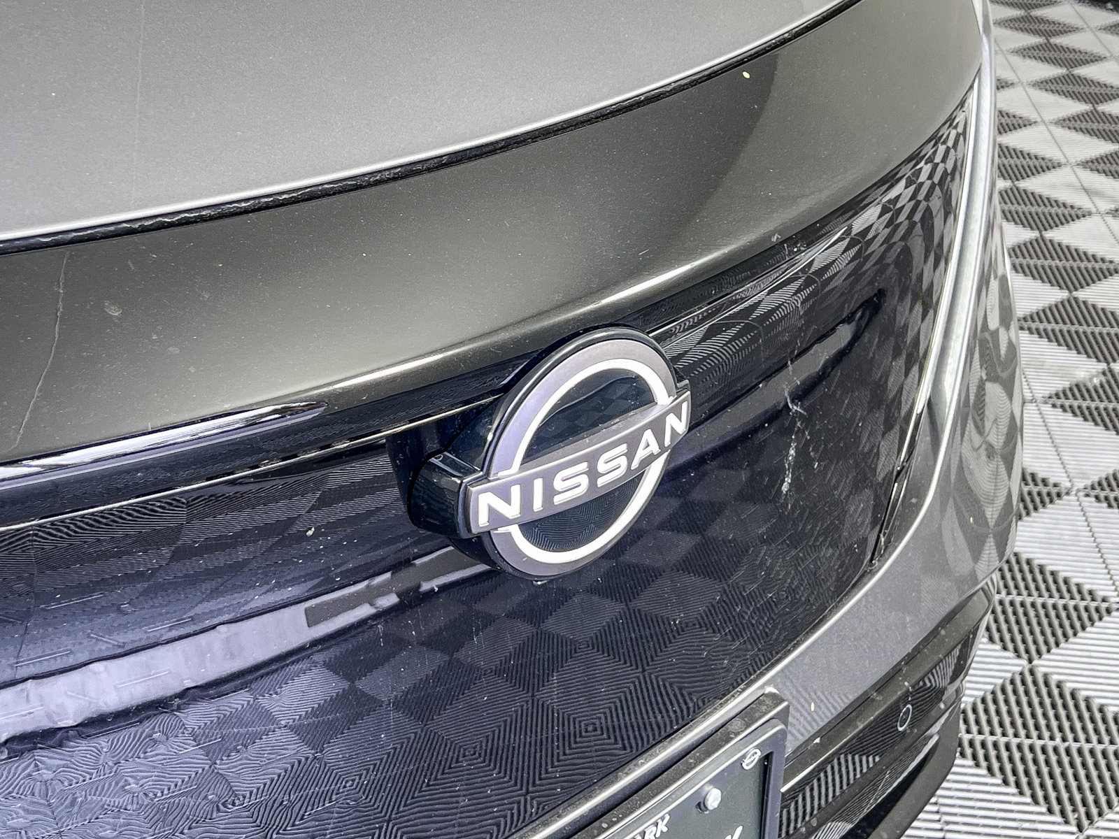 PreOwned 2023 Nissan ARIYA VENTURE+ Sport Utility in Buena Park 