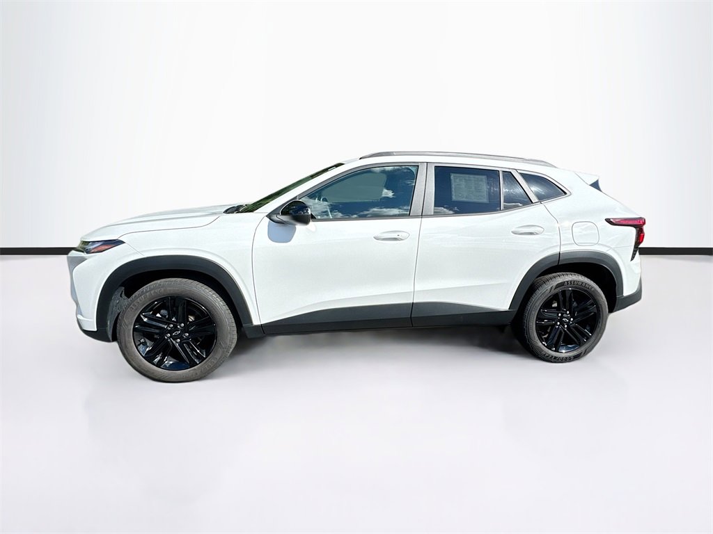 2024 Chevrolet Trax ACTIV photo 8