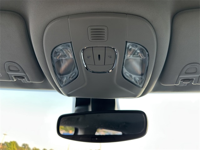 2022 Jeep Compass Latitude Lux Altitude photo 36