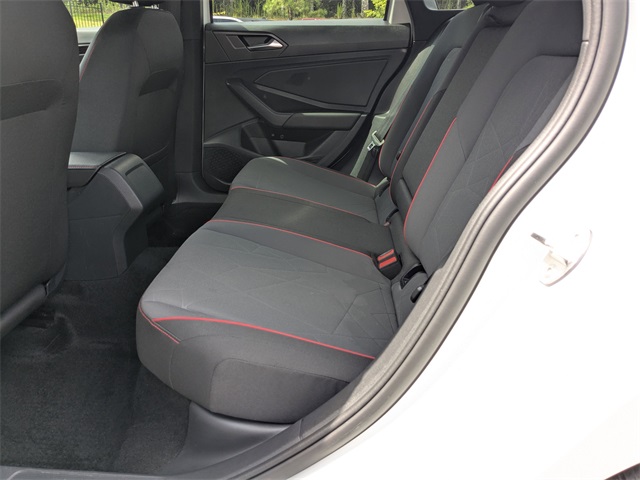 2024 Volkswagen Jetta GLI Autobahn Anniversary Edition photo 12