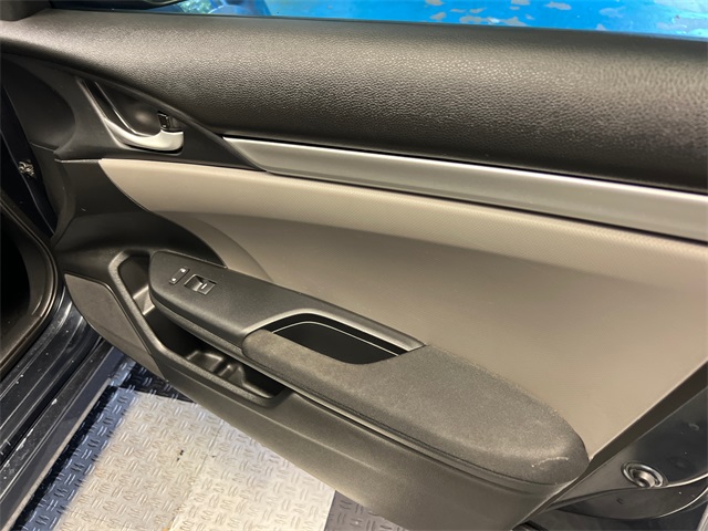 2020 Honda Civic LX photo 11