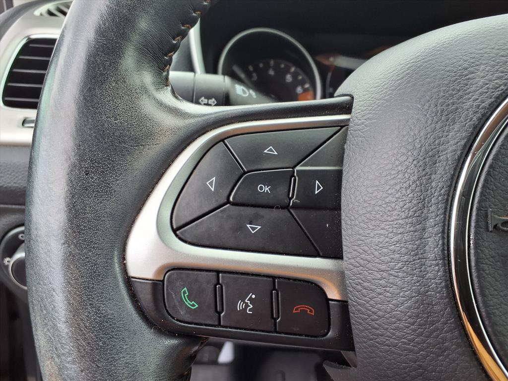 2019 Jeep Compass Latitude photo 21