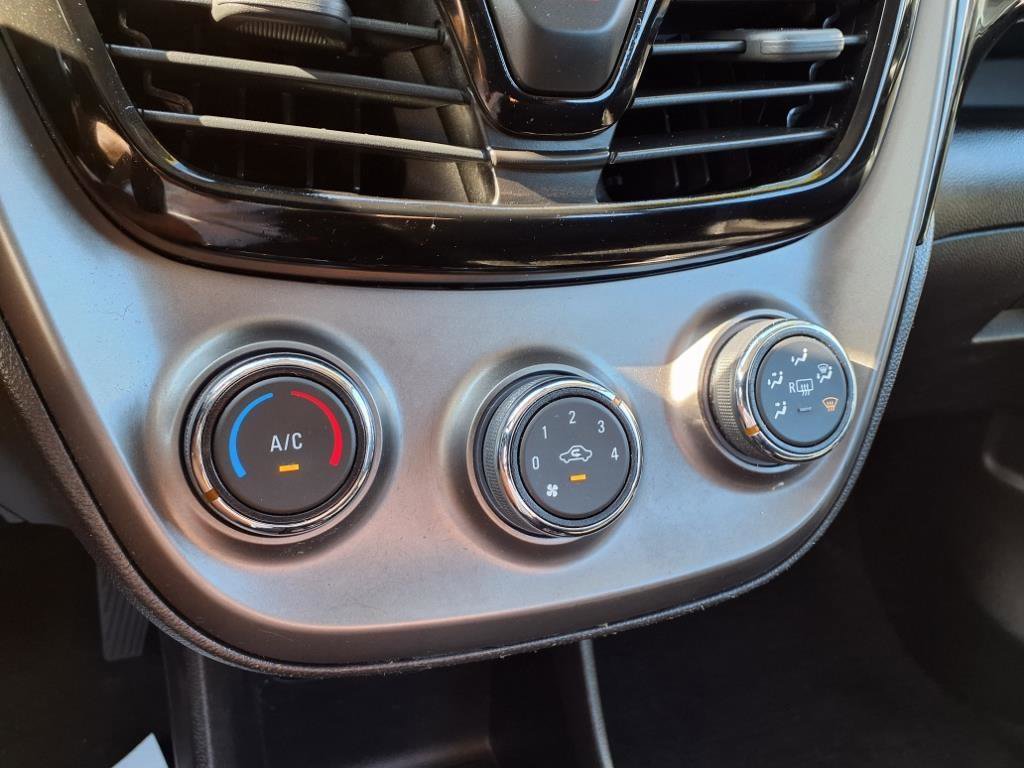 2020 Chevrolet Spark 1LT LT photo 19