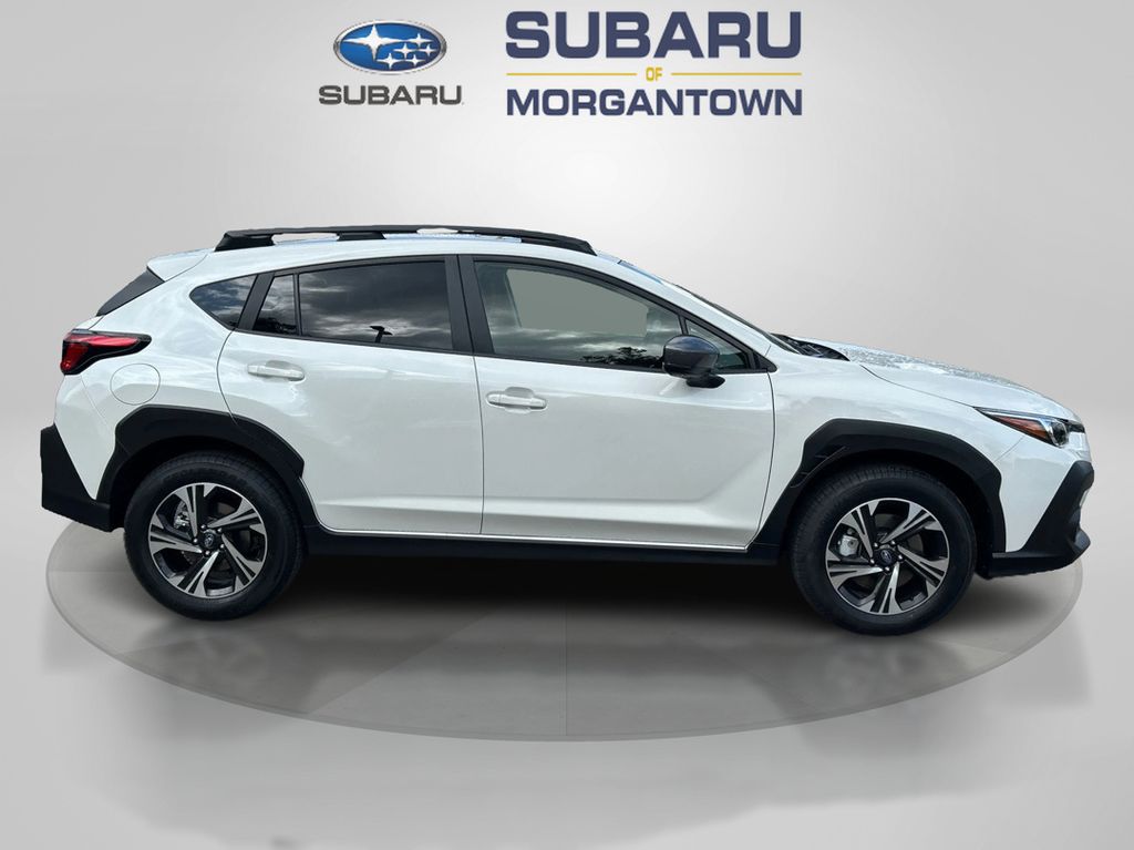 2025 Subaru Crosstrek Premium photo 4