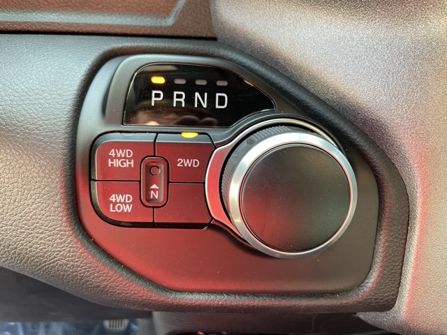 2024 Ram 3500 Tradesman photo 23