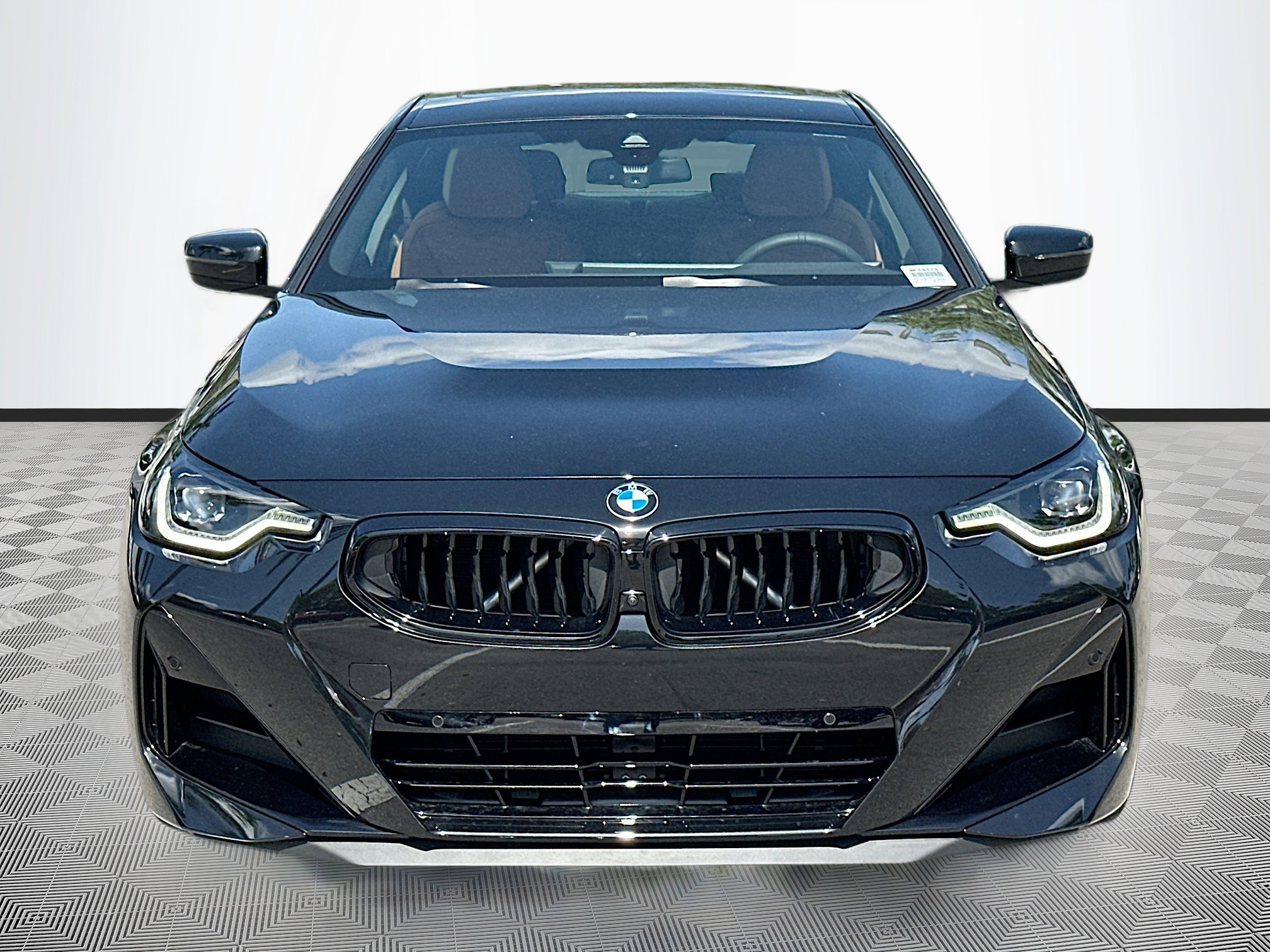 2025 Bmw 230i photo 2