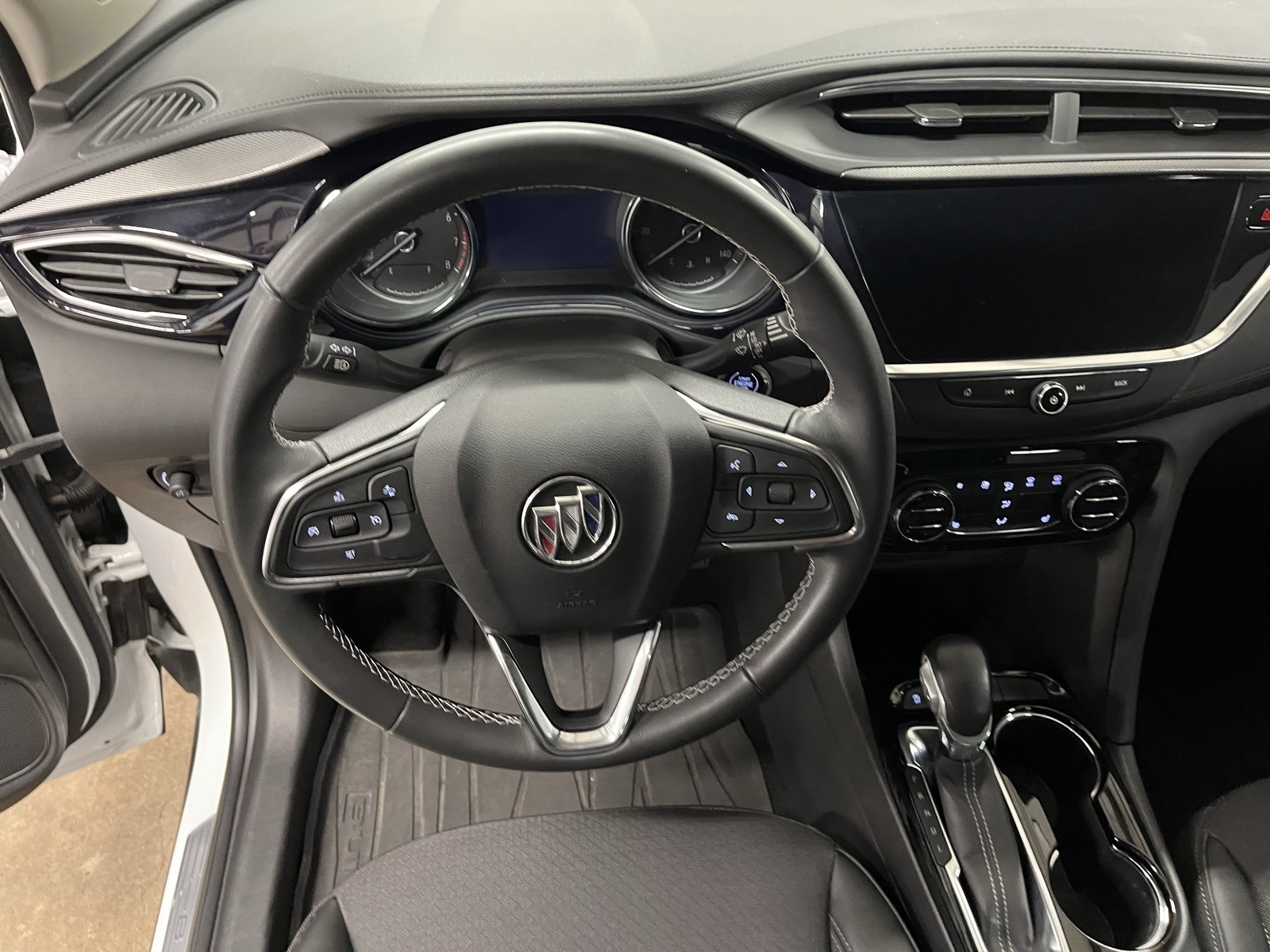 2022 Buick Encore GX Select photo 15