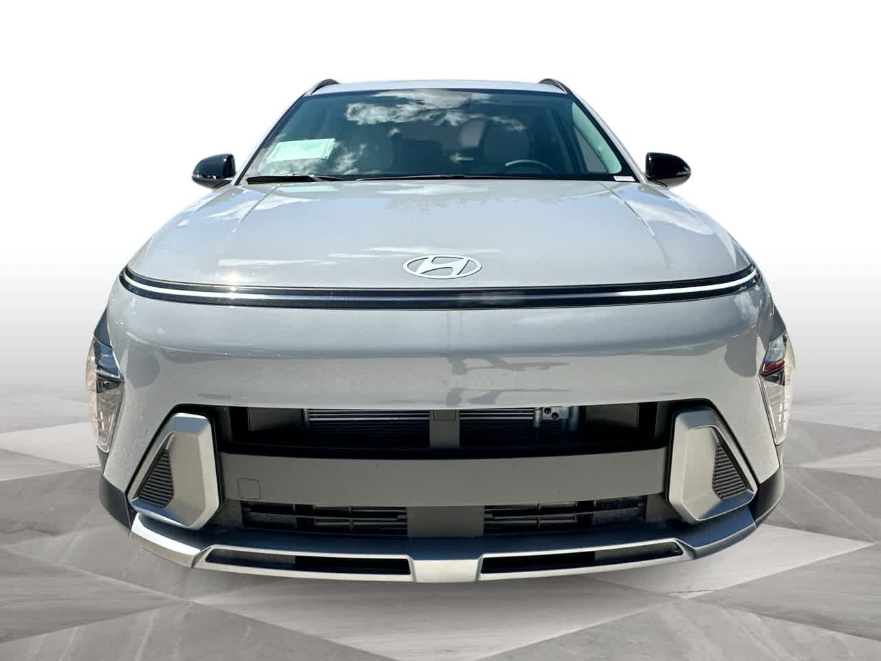 2026 Hyundai Kona SEL photo 3