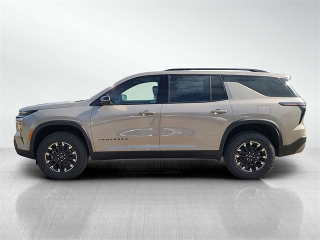 2026 Chevrolet Traverse Z71 photo 5
