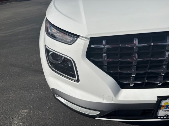 2024 Hyundai Venue Limited photo 34