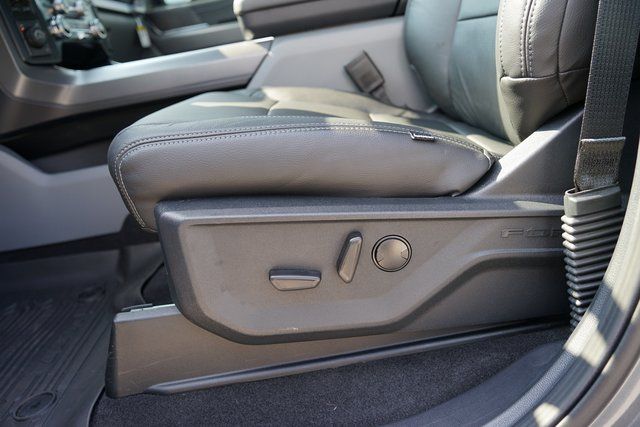 2025 FORD F-150 - Image 34