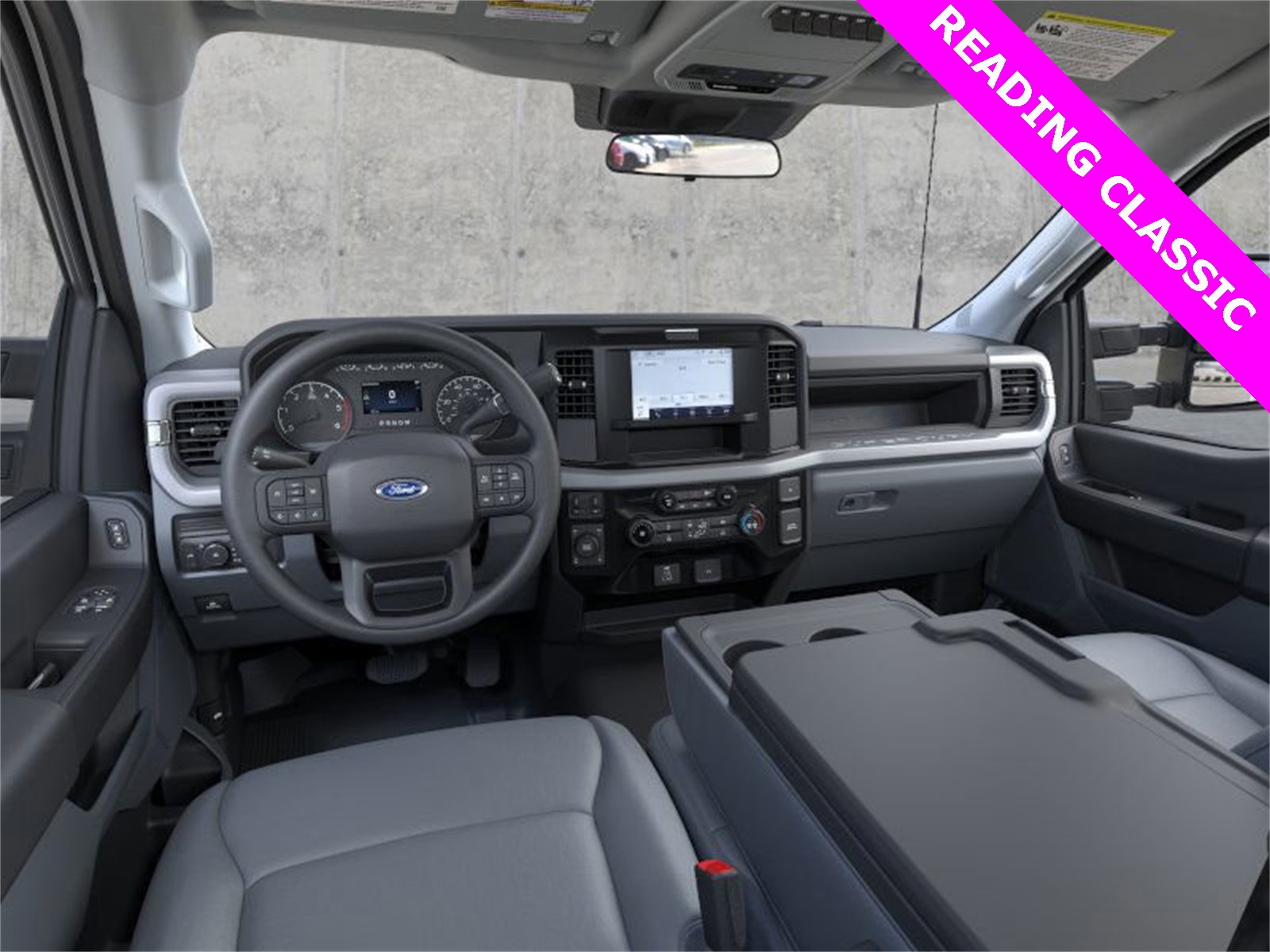 2025 Ford F-350 photo 8
