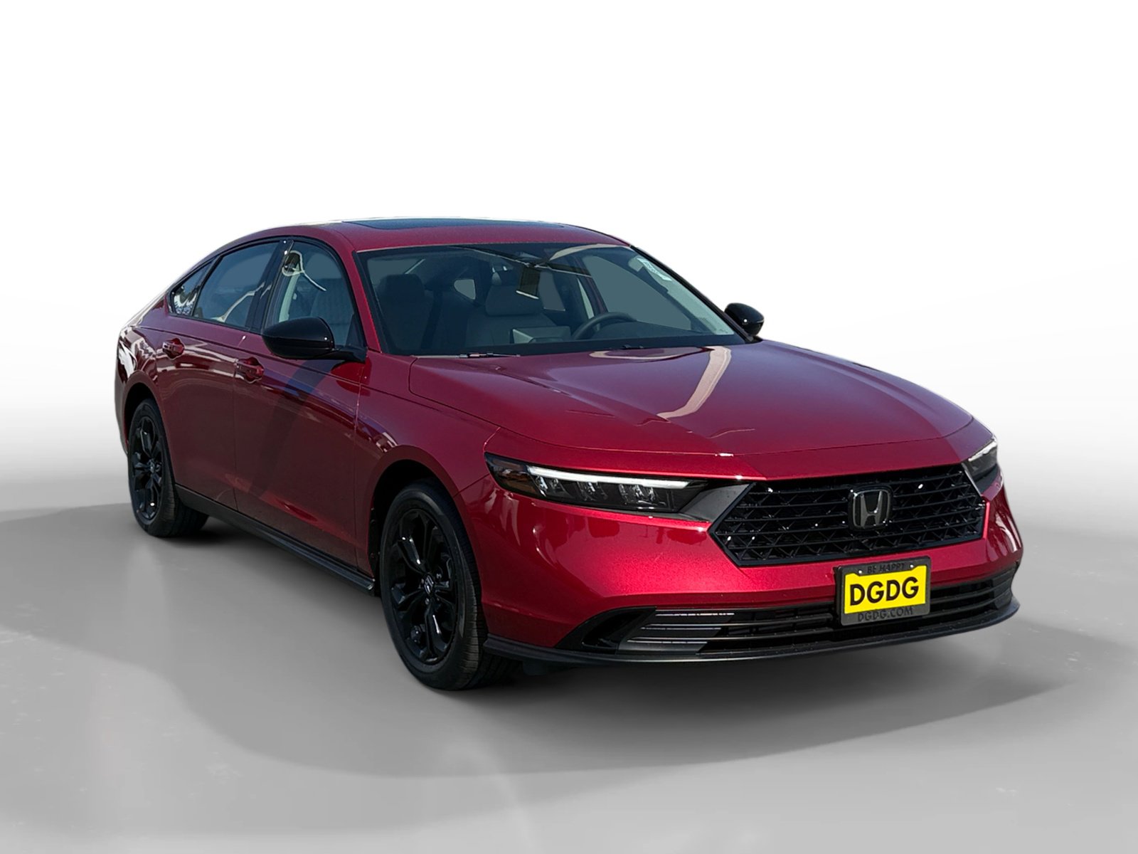 2025 Honda Accord SE photo 7