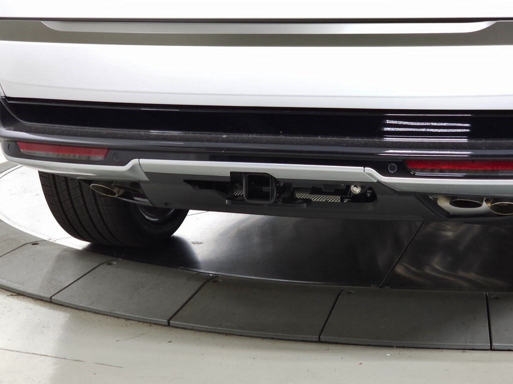 2025 LAND ROVER RANGE ROVER - Image 5