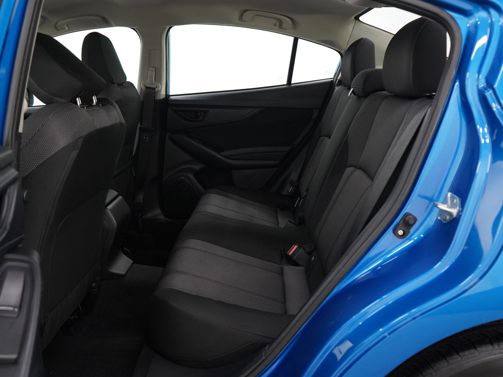 2023 Subaru Impreza Base photo 12