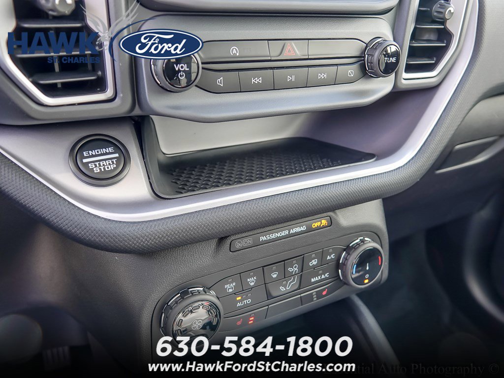 2024 FORD BRONCO SPORT - Image 14