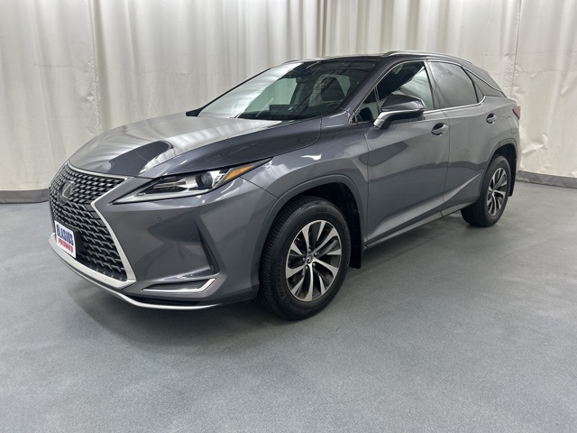2020 Lexus RX 350 Premium photo 2