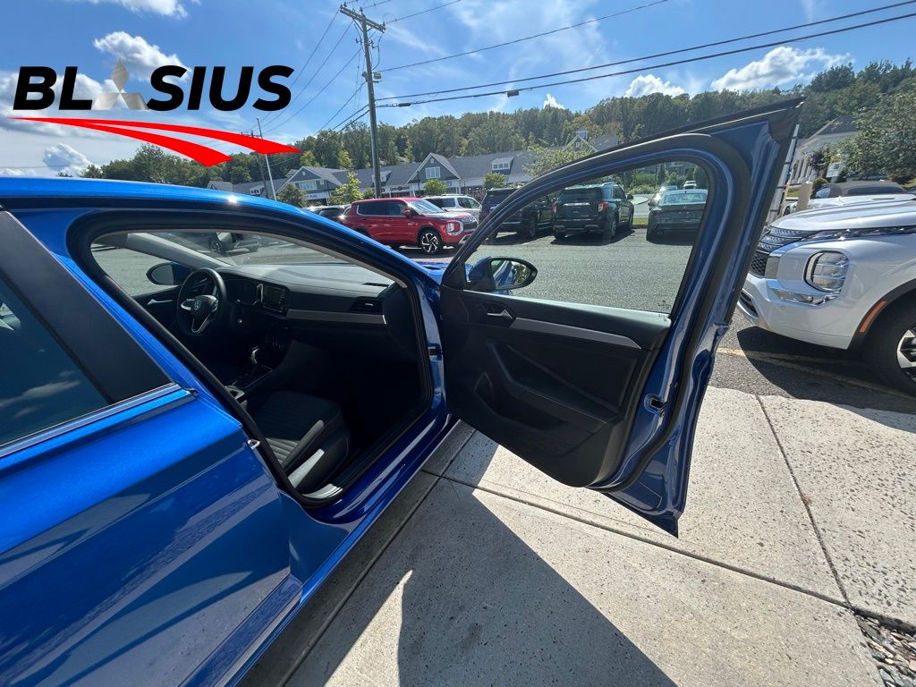 2024 Volkswagen Jetta 1.5T S photo 34