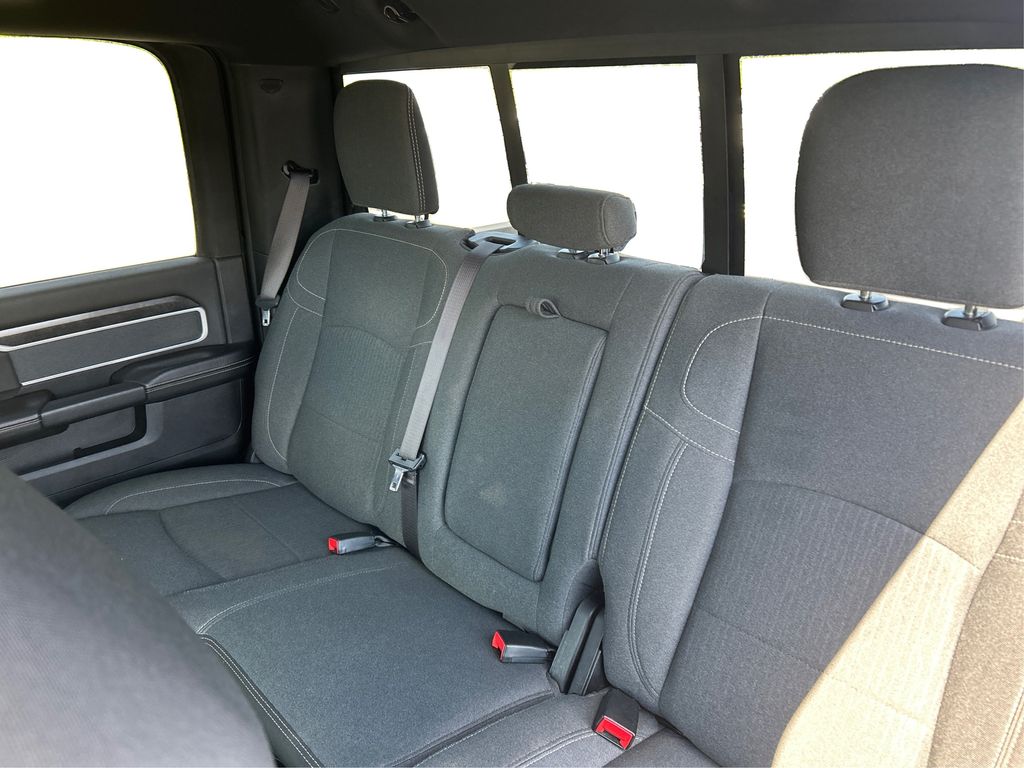 2022 Ram 2500 Big Horn photo 15