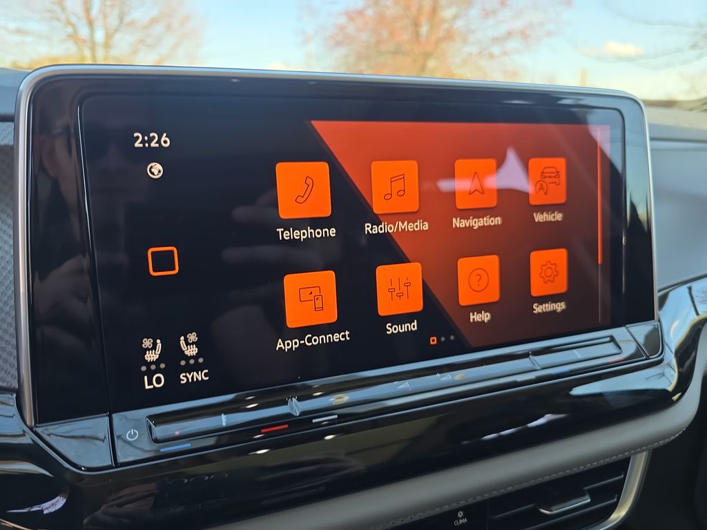 2025 Volkswagen Atlas Peak Edition SE photo 7