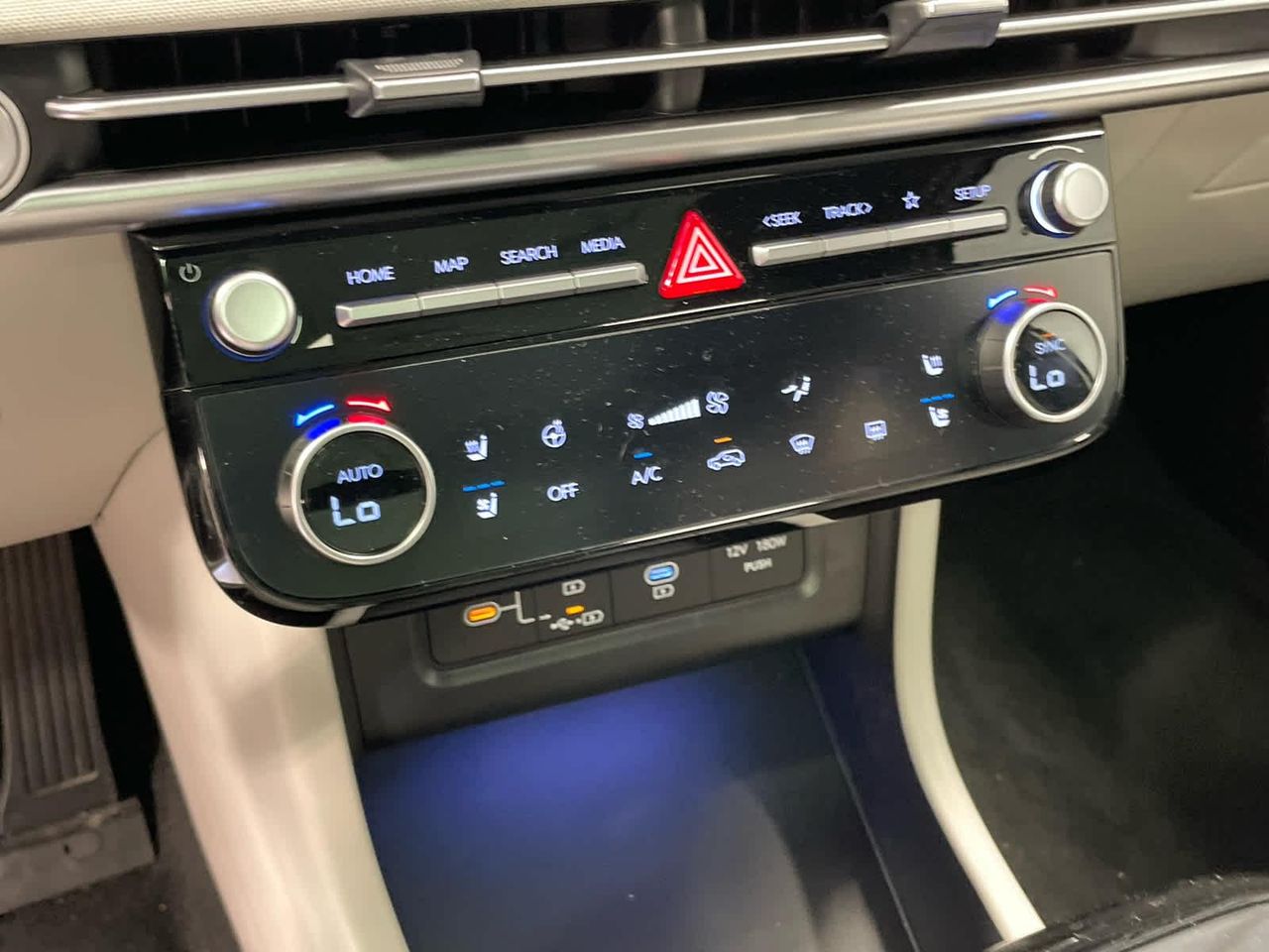 2025 Hyundai Tucson Limited photo 34