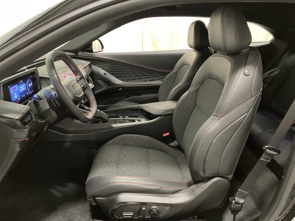 2025 Dodge Charger R/T photo 9