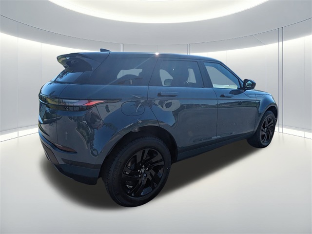 2026 Land Rover Range Rover Evoque S photo 2
