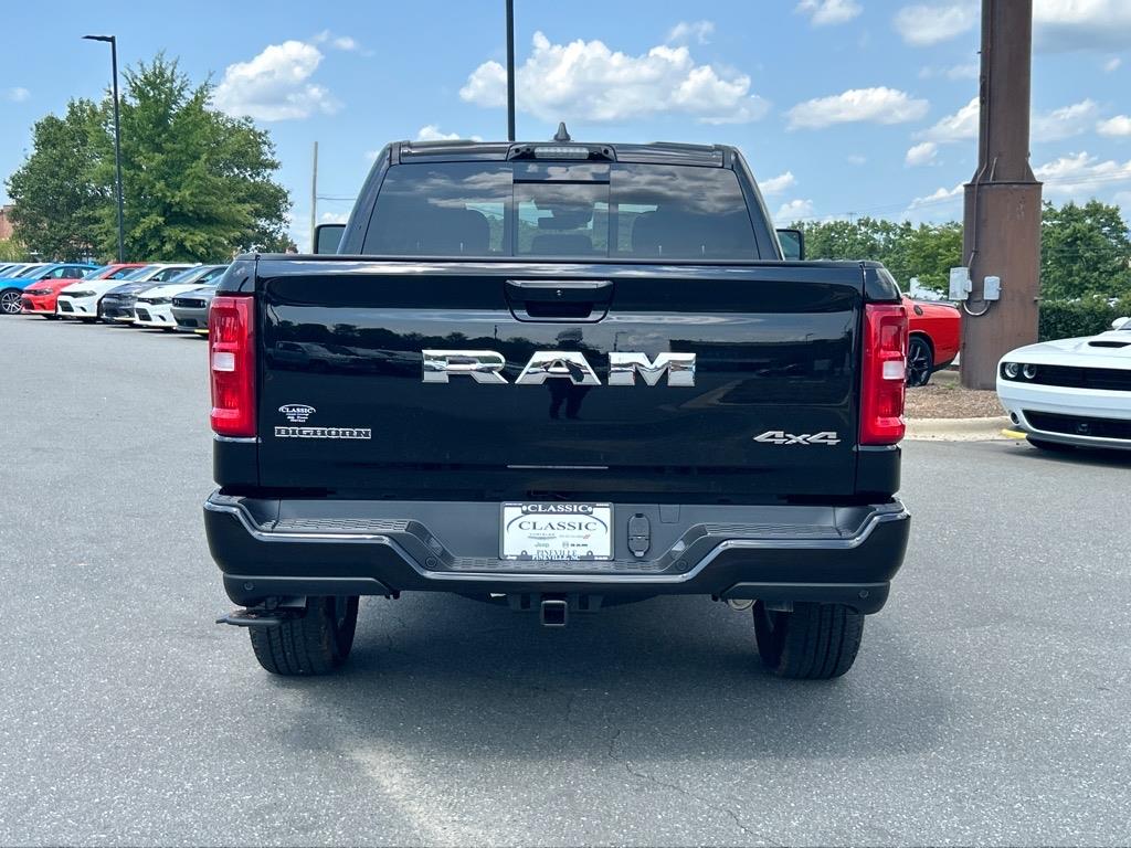 2025 Ram 1500 Big Horn Lone Star photo 19