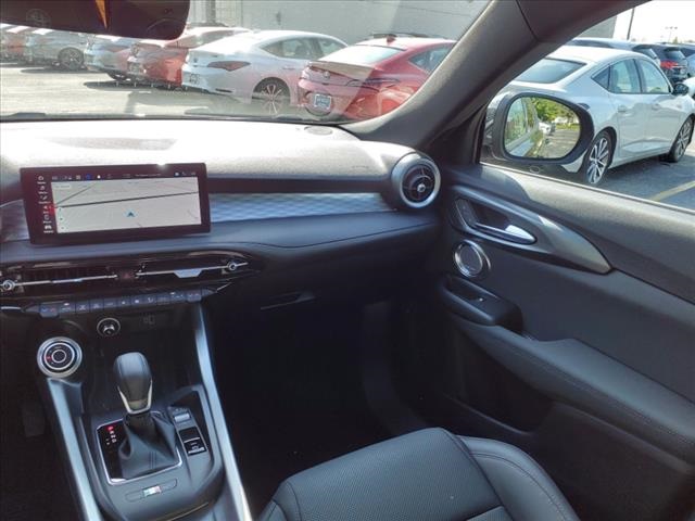 2024 Alfa Romeo Tonale Ti photo 17