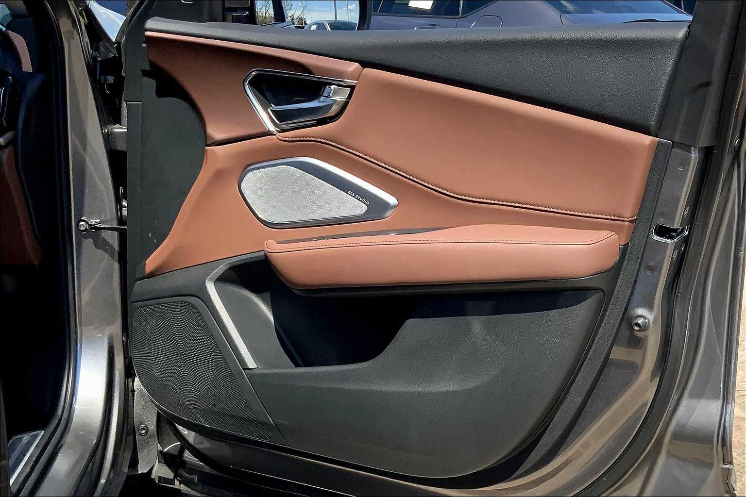 2023 Acura RDX Technology photo 21