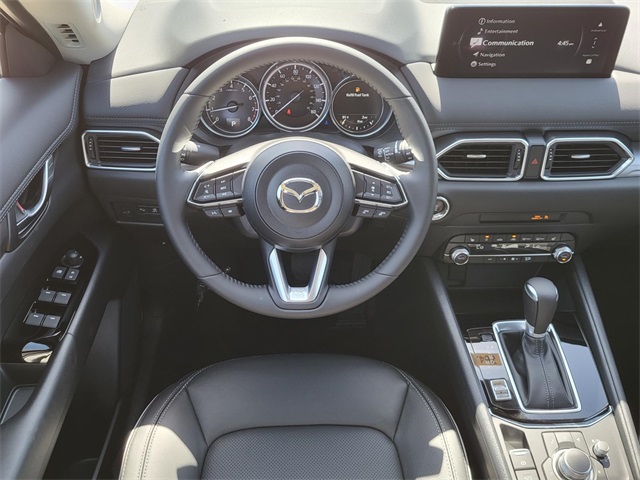 2025 Mazda CX-5 2.5 S Preferred photo 11